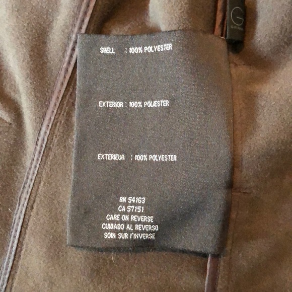 Kenneth Cole Reaction Jacket - Picture 5 of 6